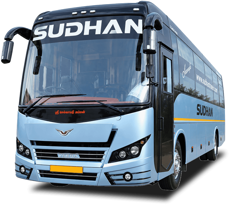 sudhan_amenity-bus